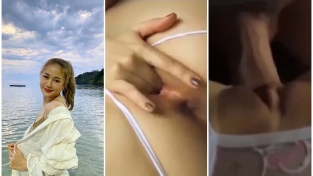 คลิปหลุด pornhub หลุดยูทูปเบอร์ดัง เย็ดดาวโอนนี่ ครางเป็นชื่อชัดเจน