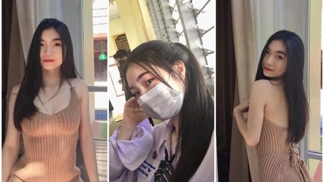 คลิปหลุด onlyfans น้อง จูน หลุดทางบ้าน ตั้งกล้อง แตกใน เย็ดเด็ก